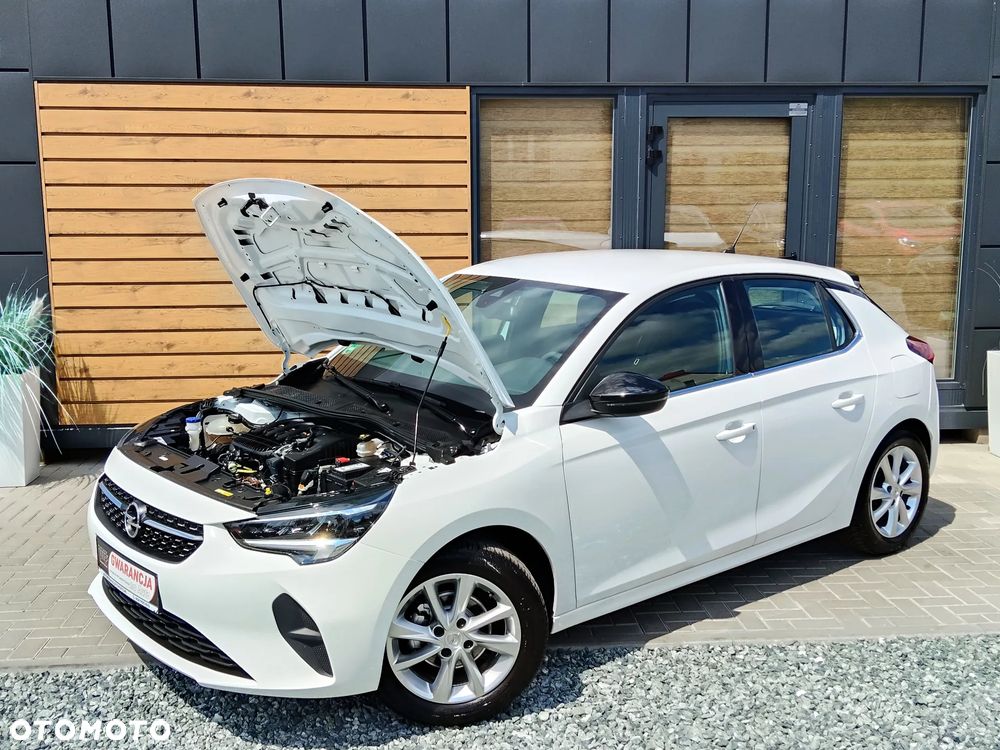 Opel Corsa 1.2 Elegance S&S - 7