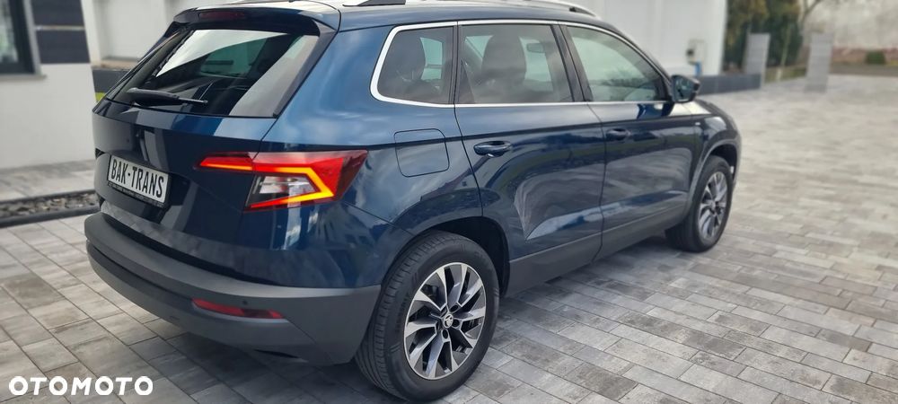 Skoda Karoq 2.0 TDI SCR 4x4 DSG Drive 125 - 5