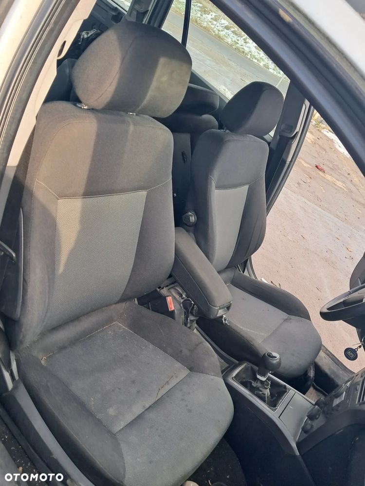 DAWCA CZĘŚCI OPEL ASTRA H KOMBI 2005 1.6 16V Z16XEP KL. Z157 - 14