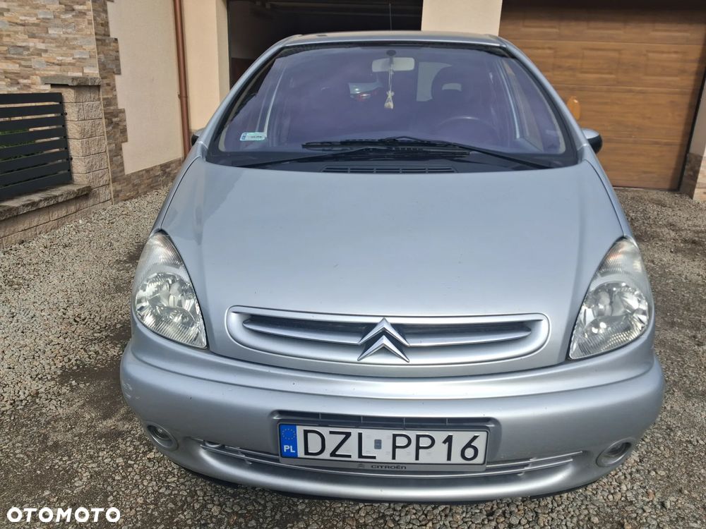 Citroën Xsara Picasso 2.0 HDi Confort - 5