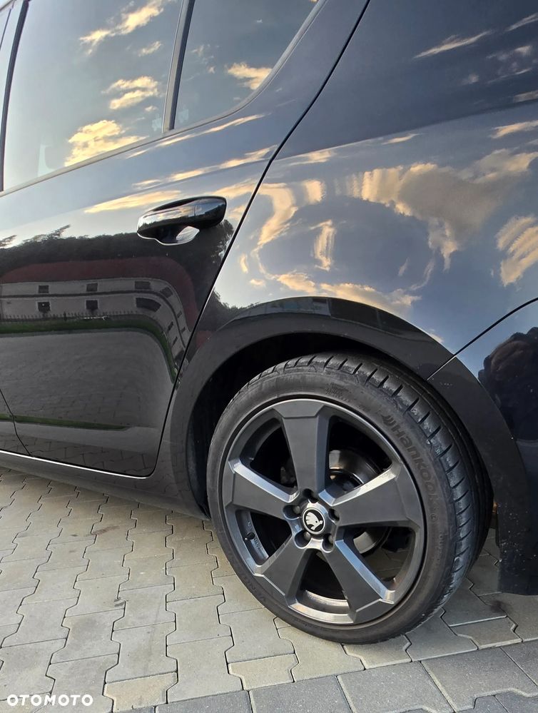Skoda Octavia 1.5 TSI ACT Ambition - 4