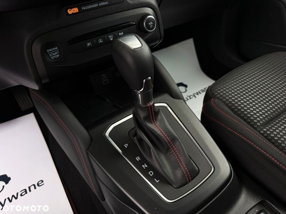 Ford Focus - 21