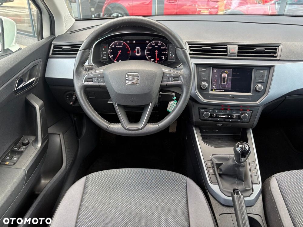 Seat Arona - 11