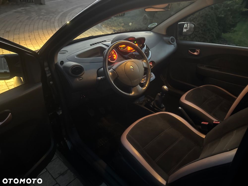 Renault Twingo 1.2 LEV 16V 75 Miss Sixty - 8