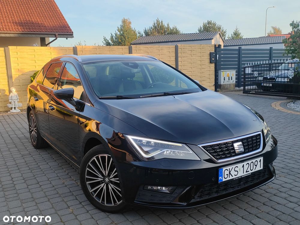 Seat Leon - 2