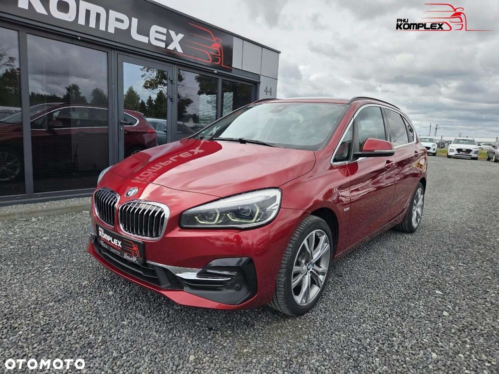 BMW Seria 2 - 2