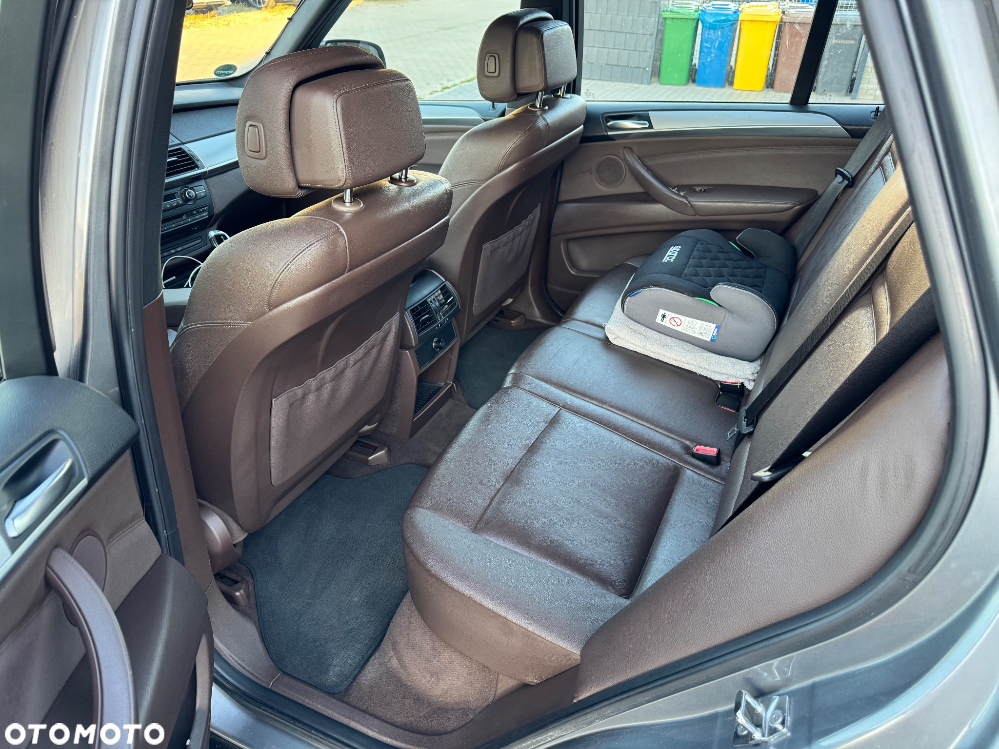 BMW X5 xDrive30d - 10
