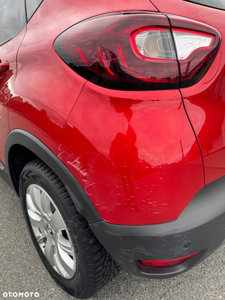 Renault Captur 1.3 TCe Intens - 39
