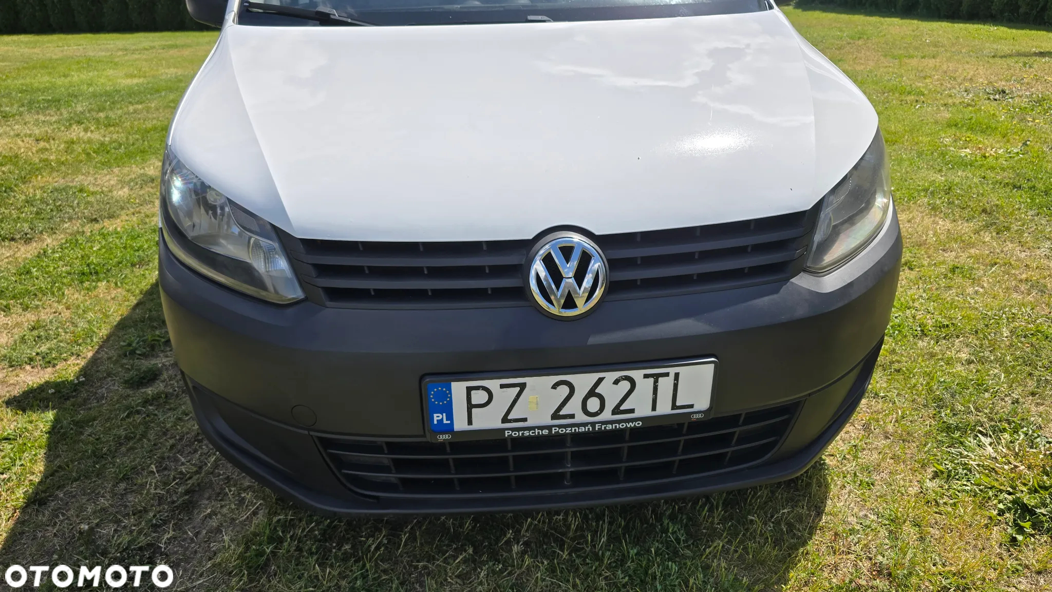 Volkswagen Caddy - 8