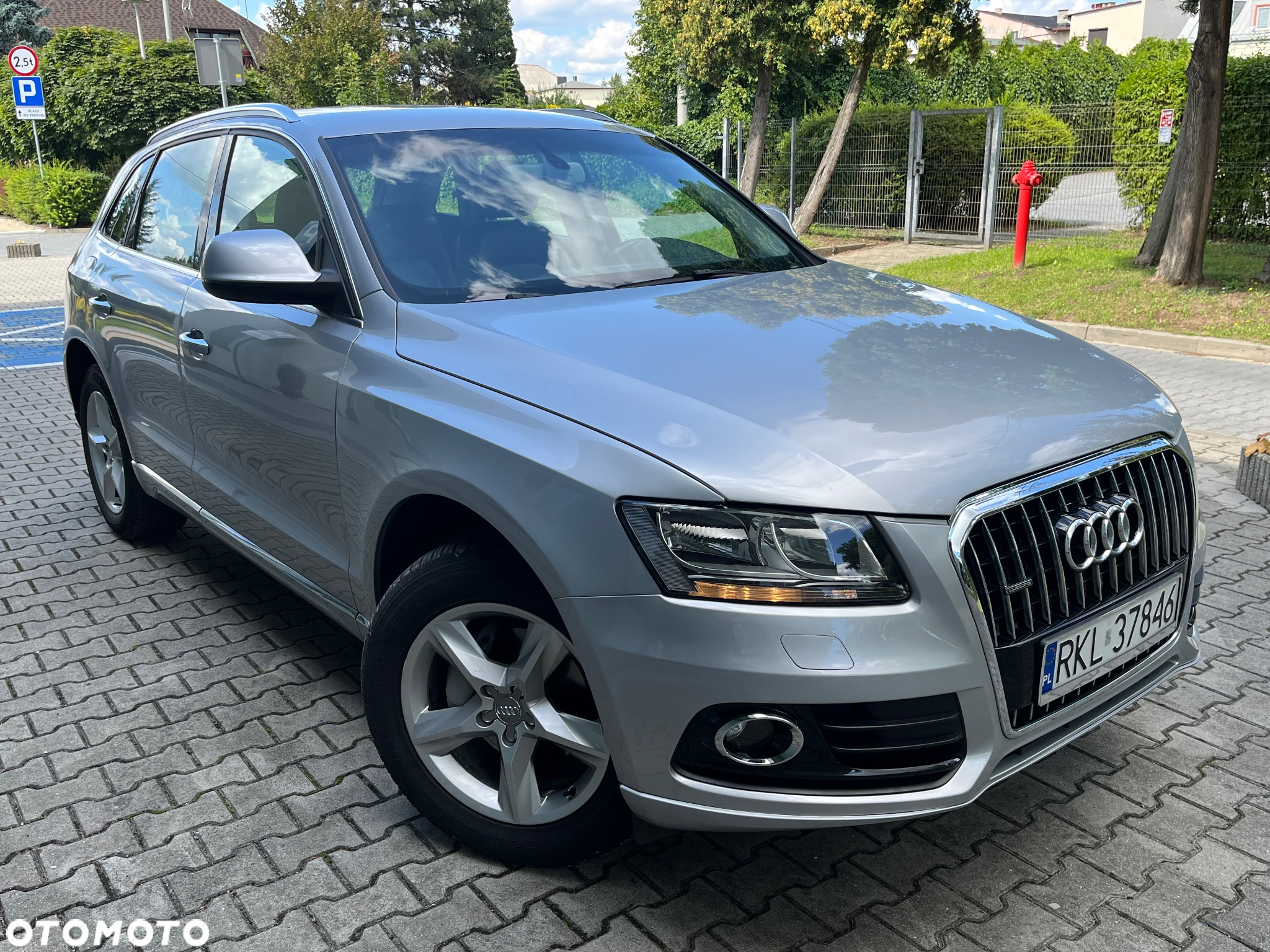 Audi Q5 2.0 TDI Quattro - 2