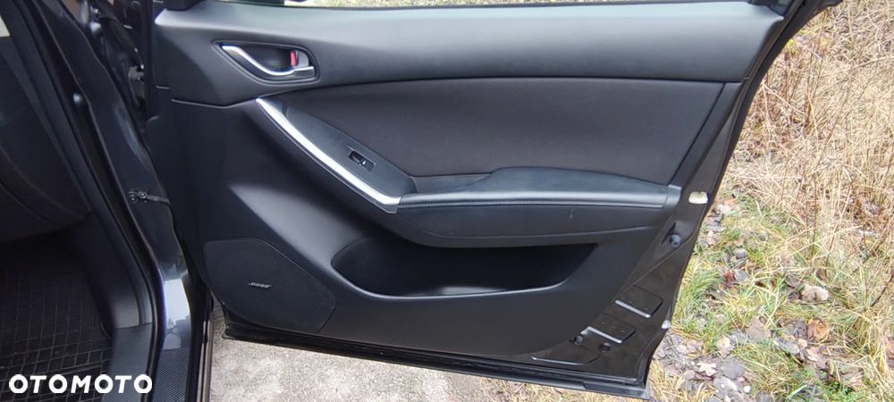 Mazda CX-5 SKYACTIV-G 165 Nakama - 26