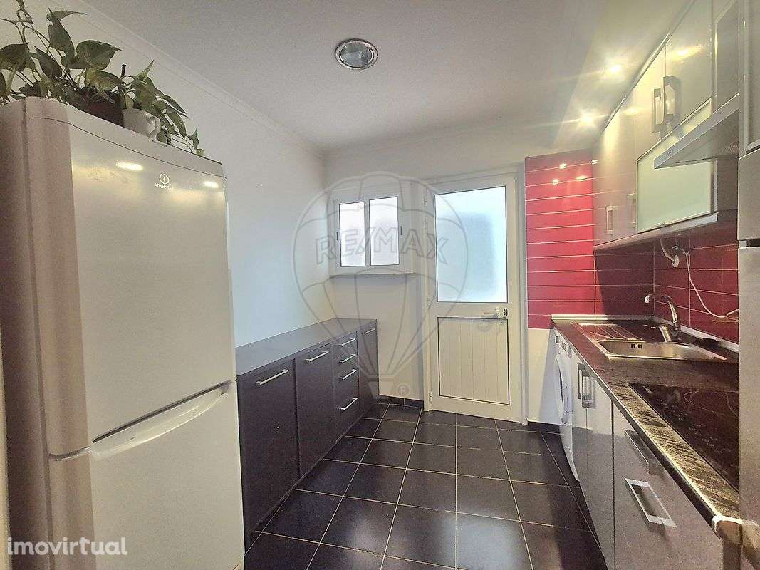 Apartamento T1 para venda - Grande imagem: 5/16