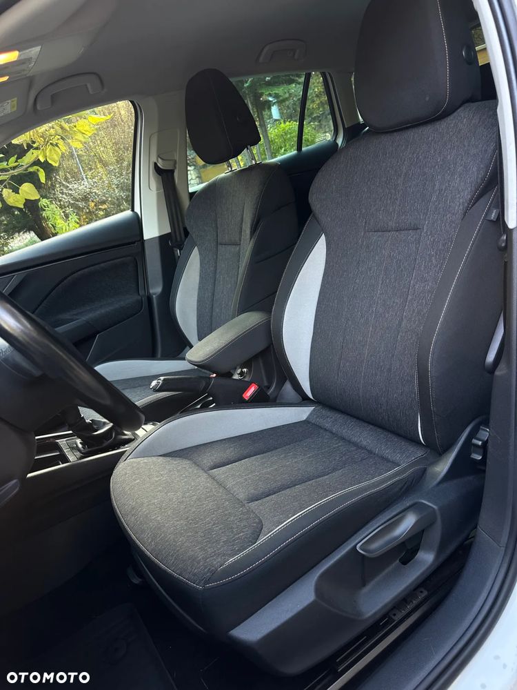 Skoda Scala 1.0 TSI Style DSG - 12