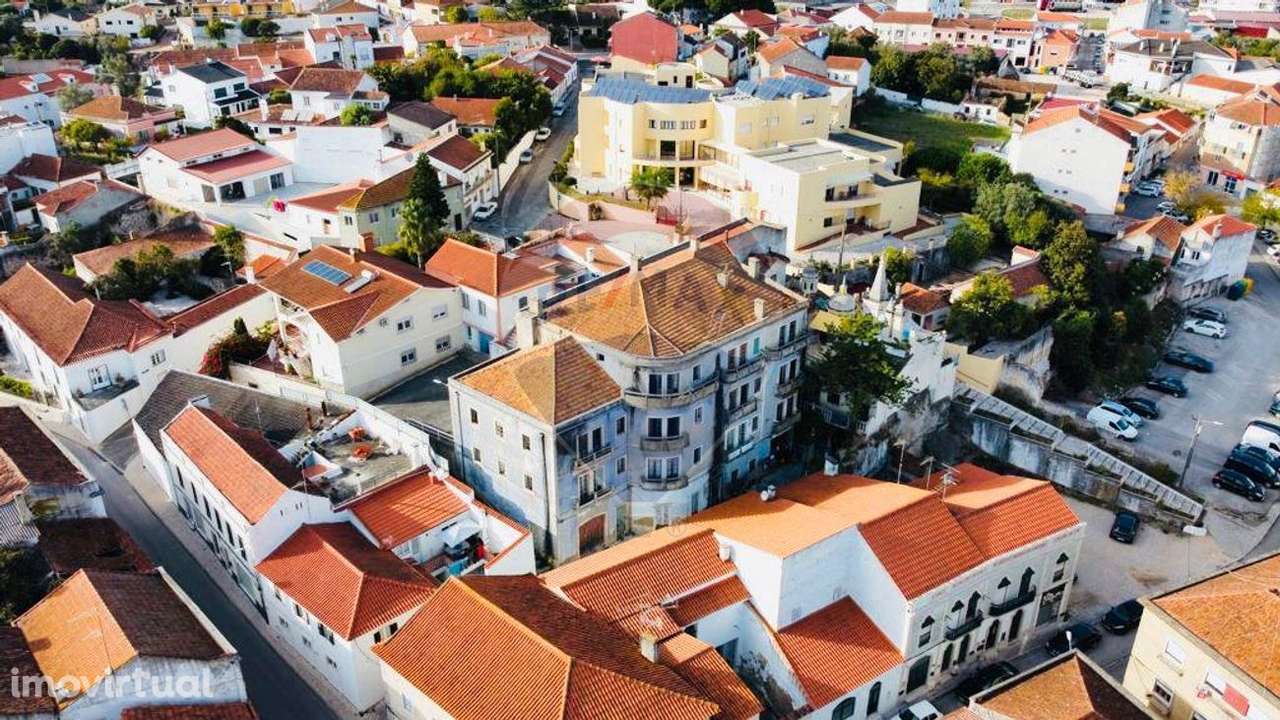 Prédio  para venda - Grande imagem: 2/7