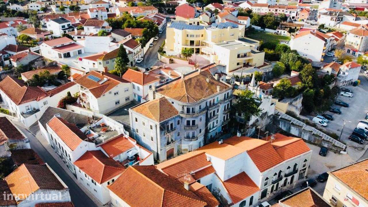 Prédio  para venda - Grande imagem: 2/7