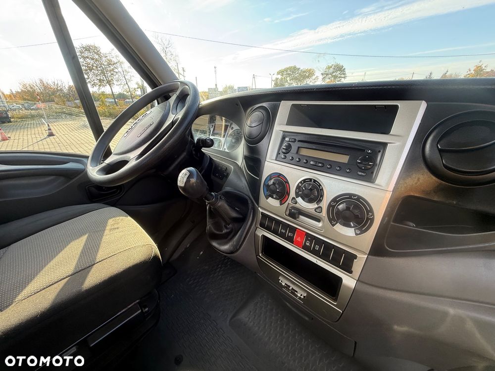 Iveco 35 S 130 KM - 24