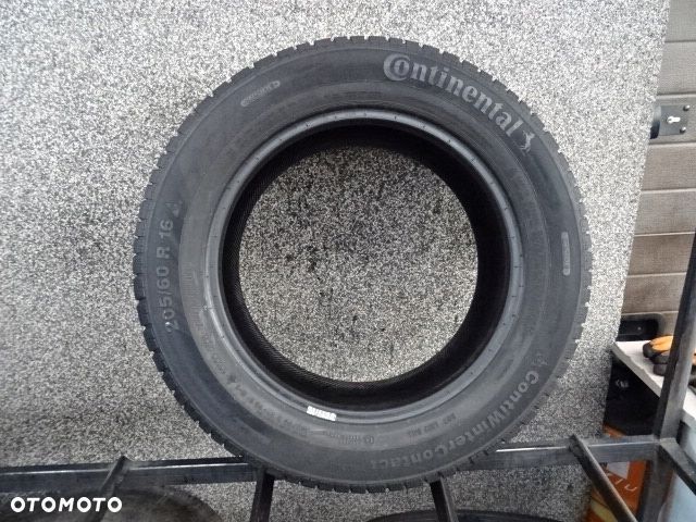 205/60/R16 96H Extraloud Continental ContiWinterContact TS830P - 5