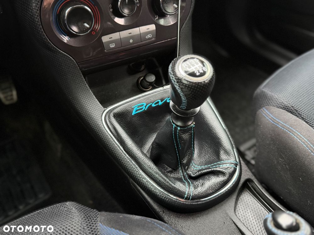 Fiat Bravo 1.4 T-JET 16V Sport - 33