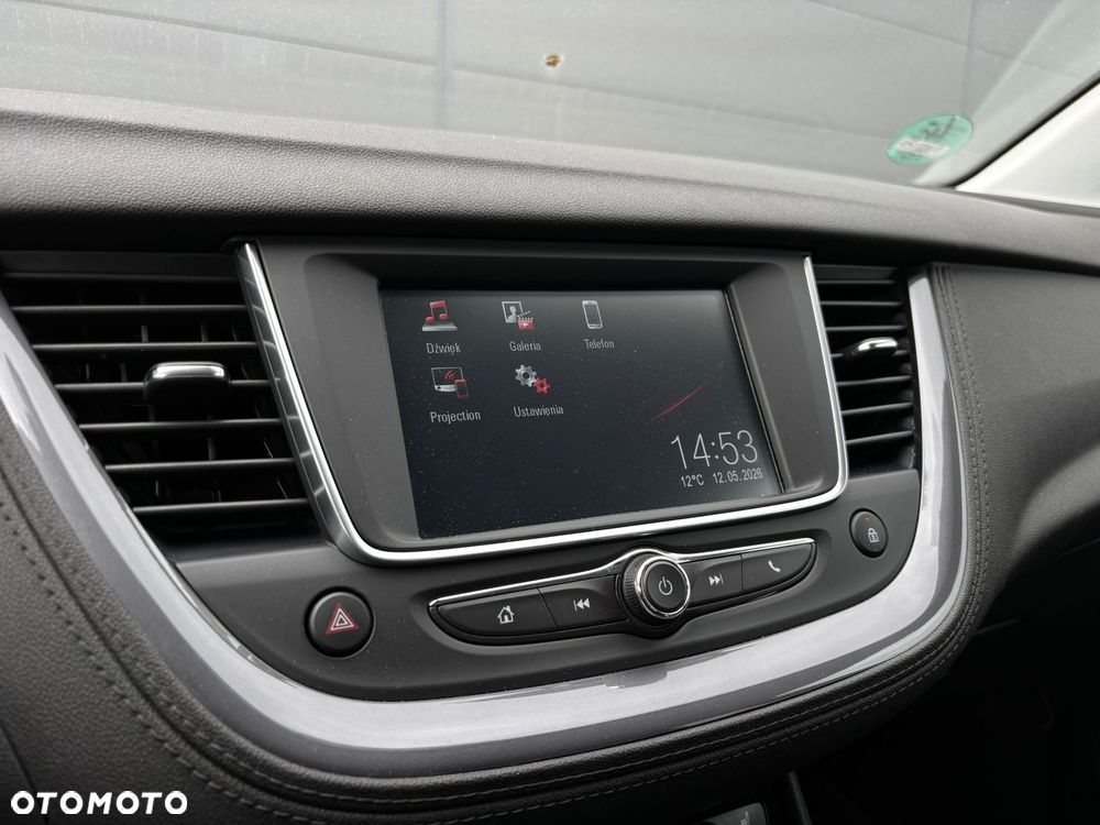 Opel Grandland X 1.5 CDTI Edition S&S - 37