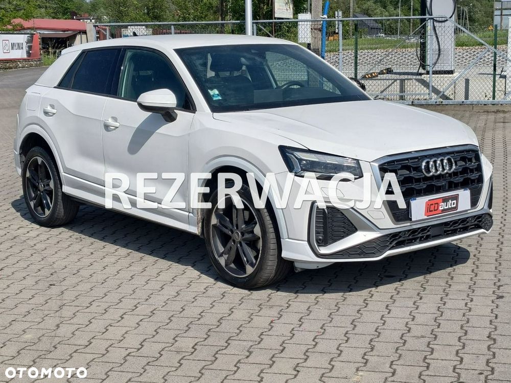 Audi Q2 - 1