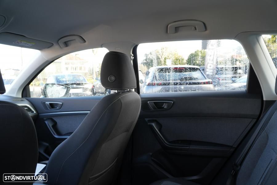 SEAT Ateca 1.0 TSI Style - 6