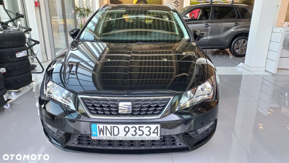 Seat Leon 1.5 TSI Style - 5