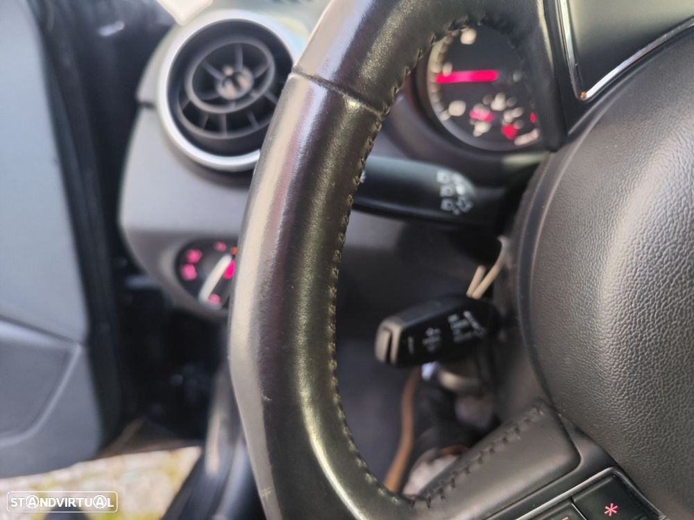 Audi A1 Sportback 1.6 TDI Sport - 19