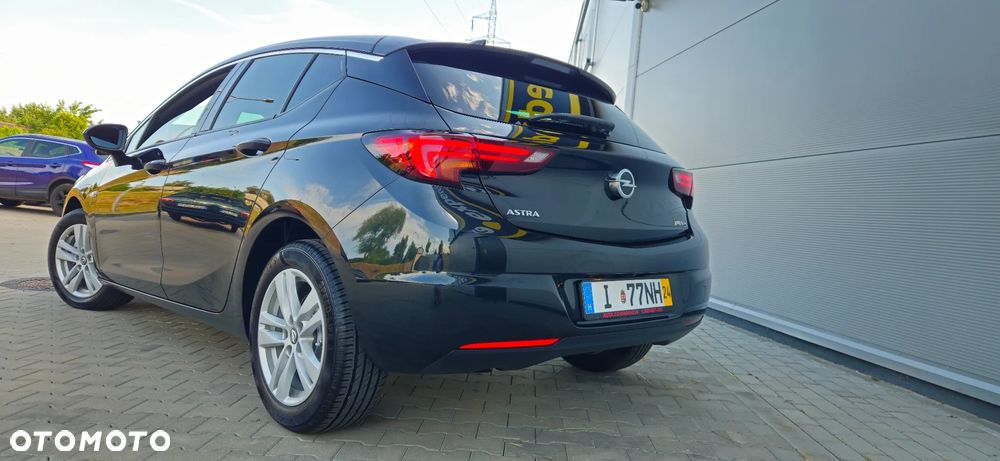Opel Astra IV 1.4 Essentia - 5