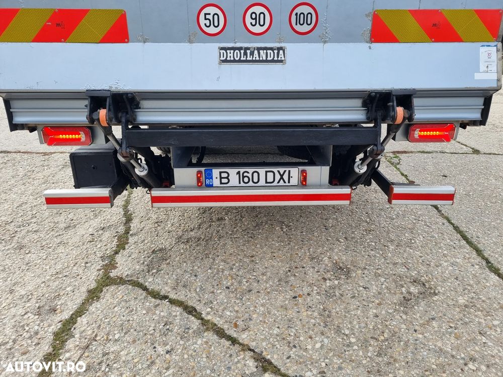 Renault Mascott - 9