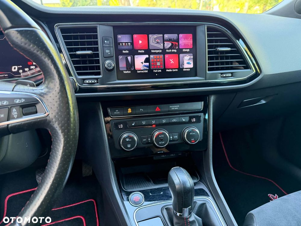 Seat Leon 2.0 TDI FR S&S DSG - 30