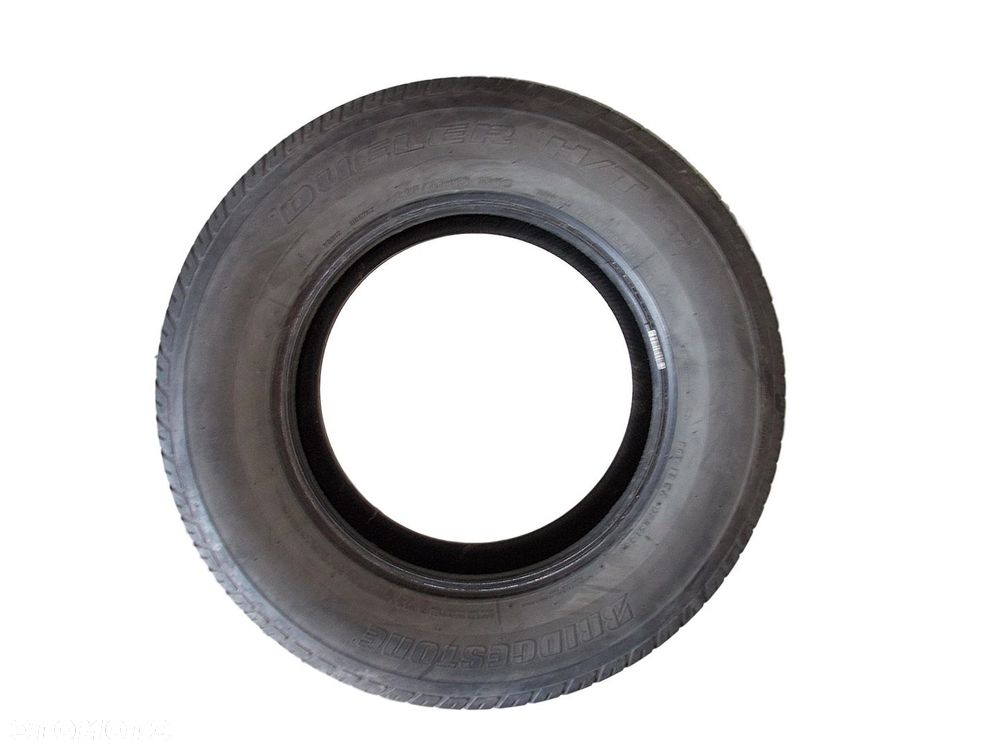 Bridgestone Dueler H/T 102S 3,2mm 225/70R16 - 2