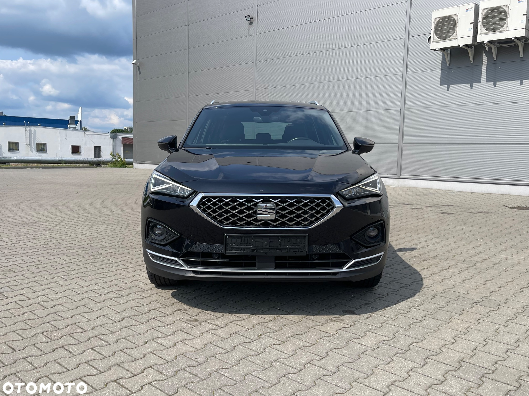 Seat Tarraco 2.0 TDI SCR Xcellence - 4