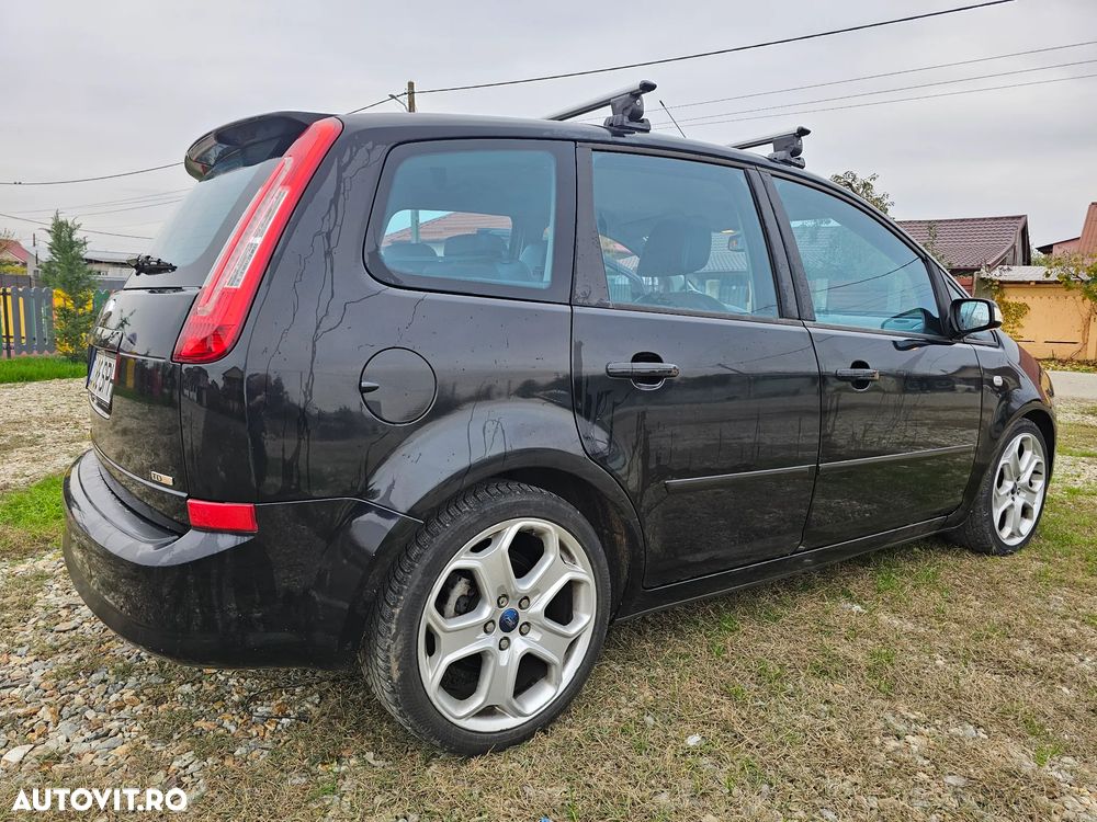 Ford C-Max - 7