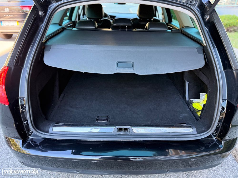 Citroën C5 Tourer 1.6 e-HDi Business Air.CMP6 - 6