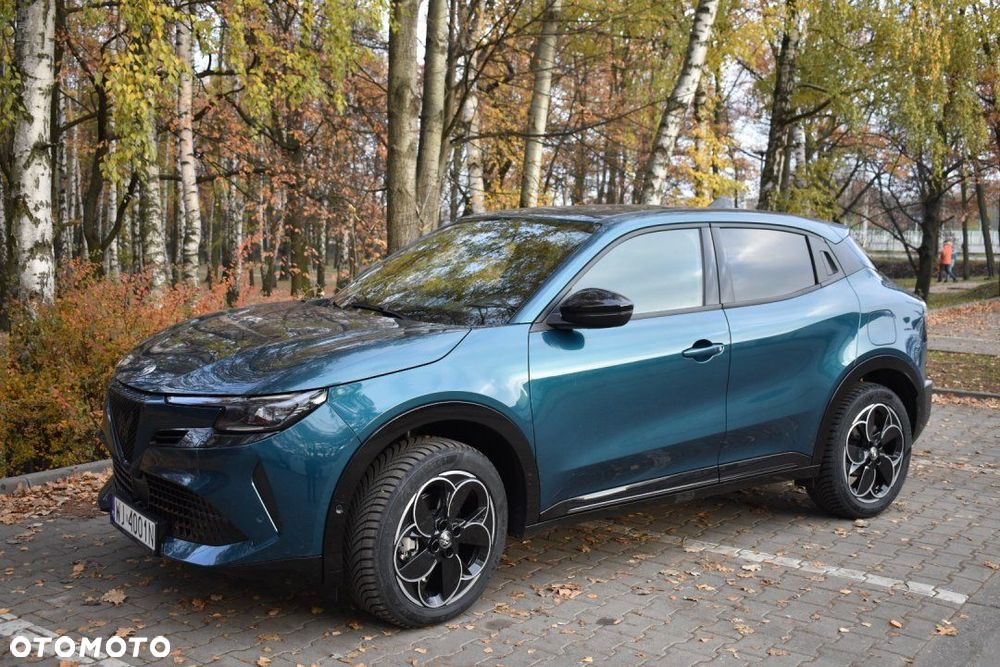 Alfa Romeo Junior - 13