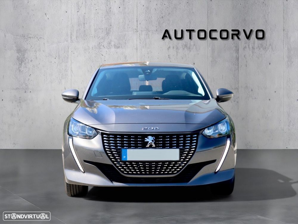 Peugeot 208 1.2 PureTech Active - 2