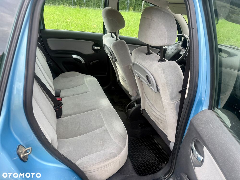 Citroën C3 1.4 16V Senso Drive Exclusive - 10
