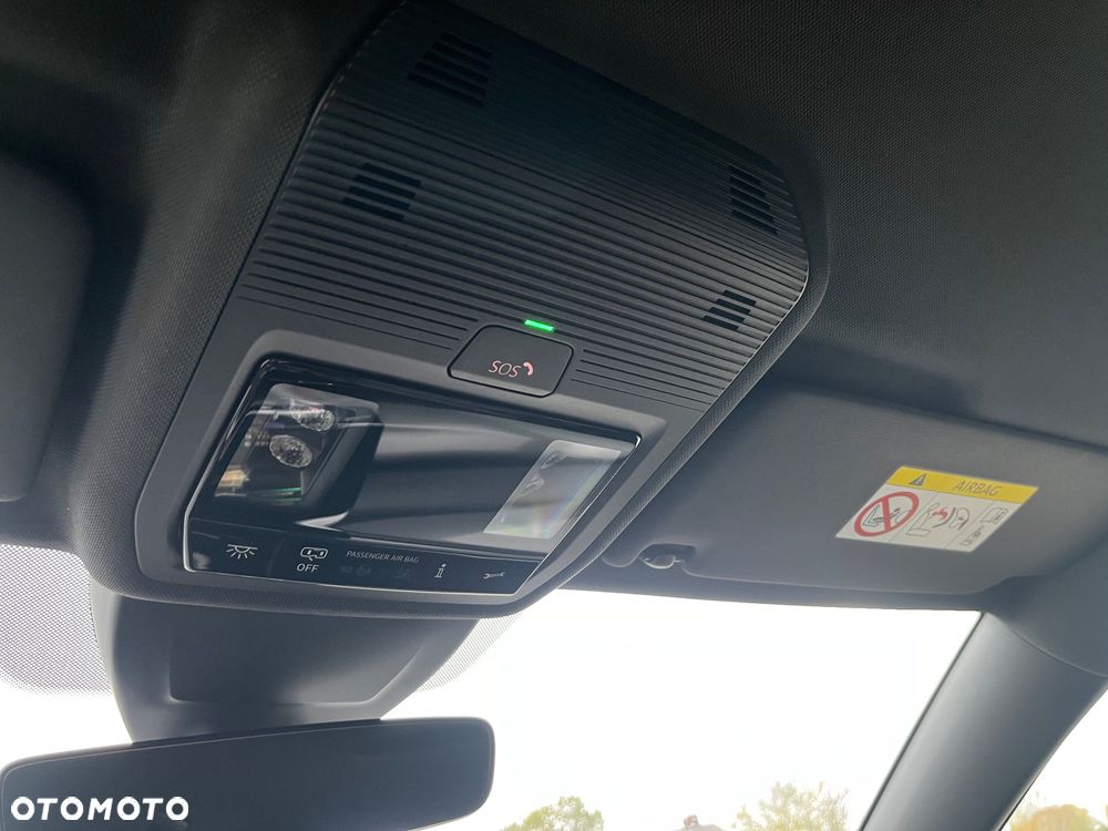 Volkswagen Golf 2.0 TSI OPF DSG GTI - 35