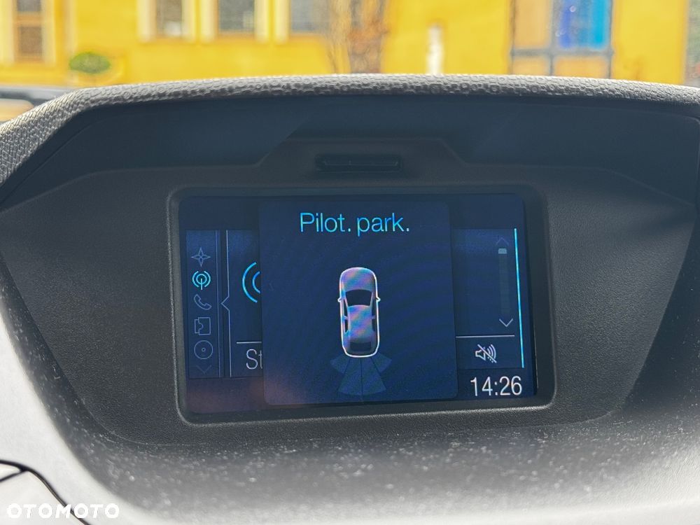 Ford EcoSport 1.5 TDCi TITANIUM - 9