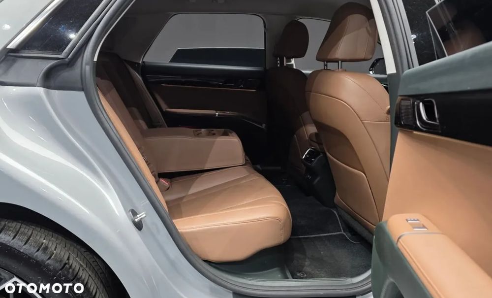 Hyundai Grandeur - 7