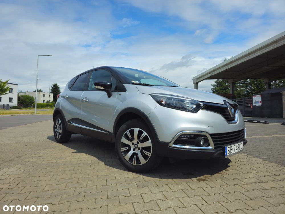 Renault Captur 0.9 Energy TCe Limited - 6