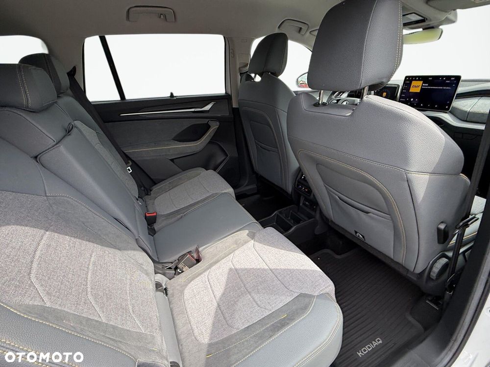 Skoda Kodiaq 1.5 TSI mHEV 4x2 Selection DSG - 28