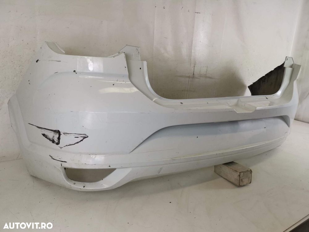 Bara Spate Dacia  Logan 3 2020 2021 2022 2023 2024 Originala - 3