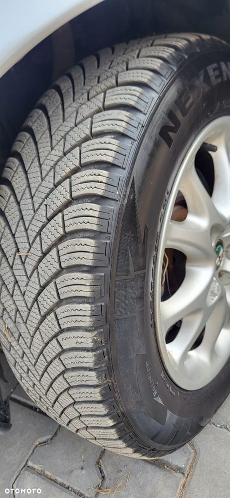 Alfa Romeo 147 1.9 JTD 16V Distinctive - 16