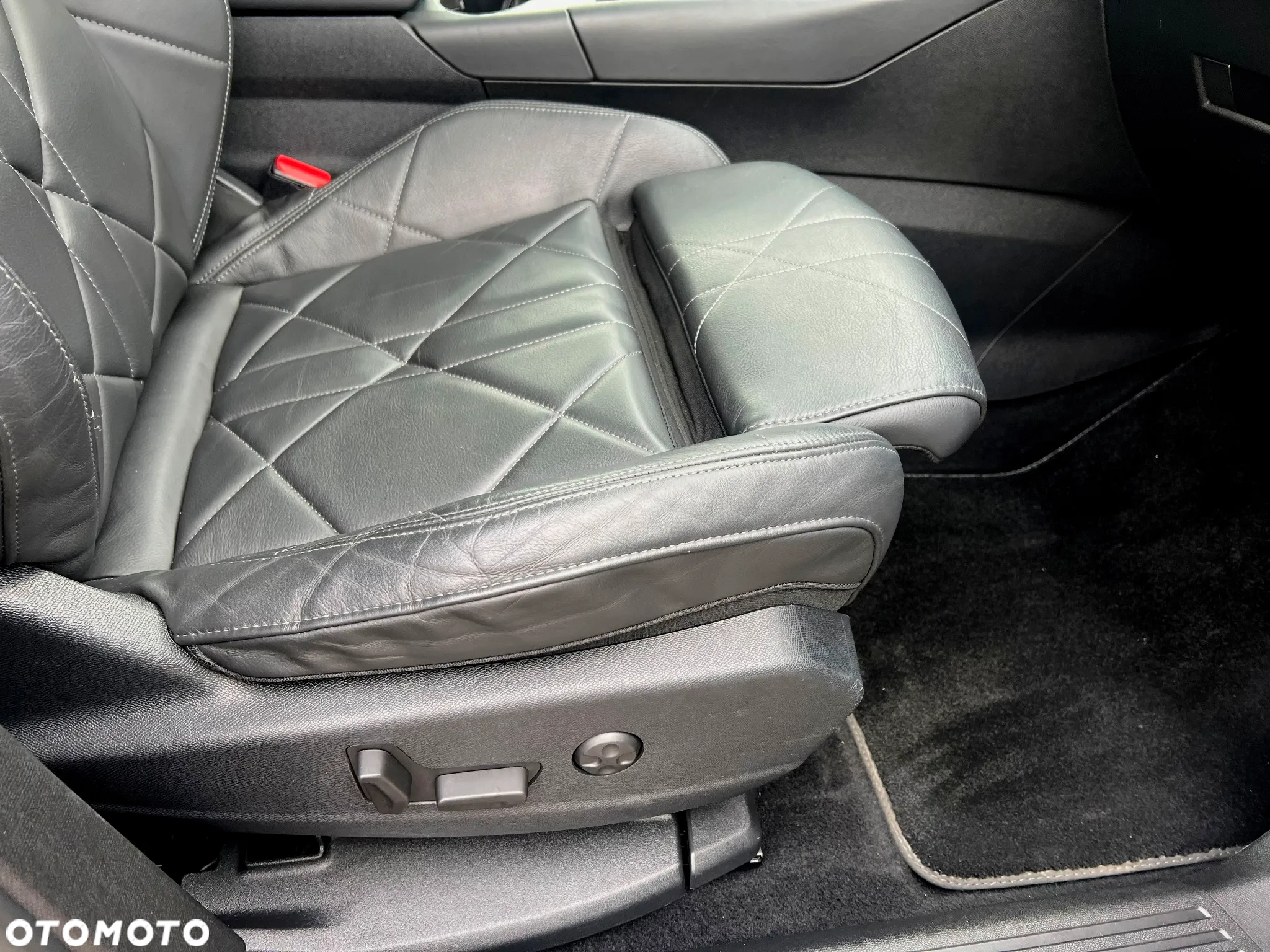 DS Automobiles DS 7 Crossback 2.0 BlueHDi Grand Chic - 38
