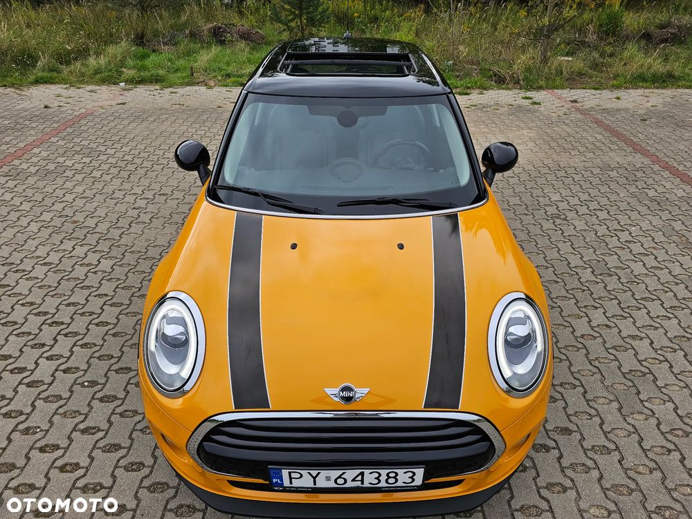 MINI Cooper Standard - 4