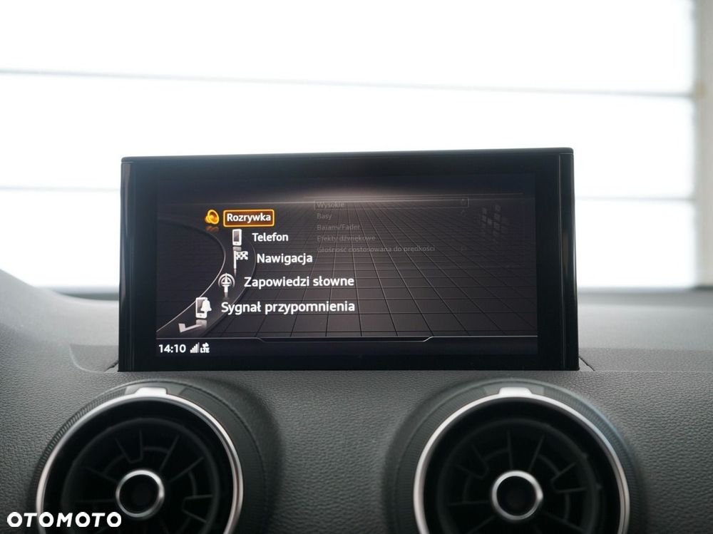 Audi Q2 - 36