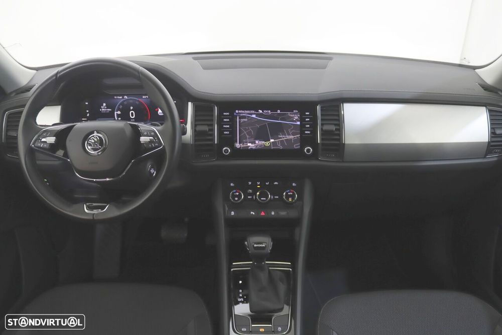 Skoda Kodiaq - 6