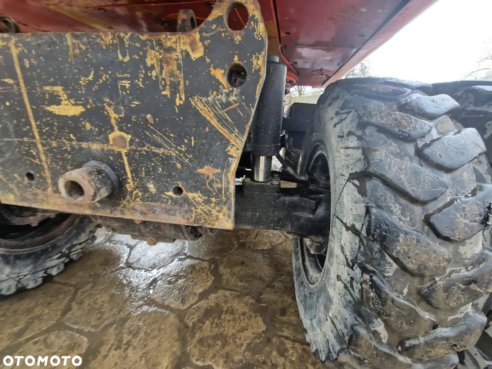 JCB JS160W - 15