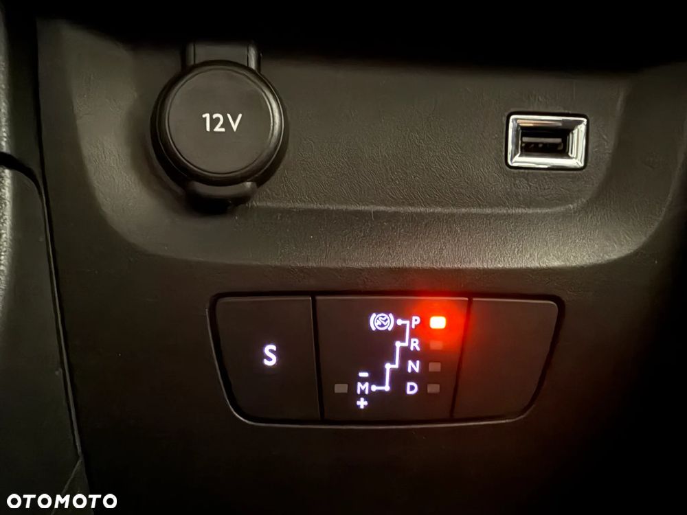 Citroën C3 1.2 PureTech Origins S&S EAT6 - 11